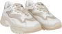 Ash Stijlvolle Sneakers voor Modieuze Liefhebbers White Dames - Thumbnail 3