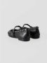 Ash Studded Leren Mary Janes Black Dames - Thumbnail 5