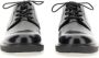 Ash Studded Leren Veterschoenen Black Dames - Thumbnail 4