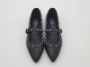 Ash Studded Mary Jane Schoenen Black Dames - Thumbnail 3