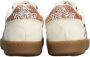 Ash Sunset Sneaker met Glitterdetails White Dames - Thumbnail 3