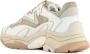 Ash Witte Addict Sneakers met Sterren Detail White Dames - Thumbnail 3