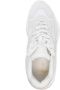 Ash Witte Slip-On Sportieve Sneakers met Veters White Dames - Thumbnail 10