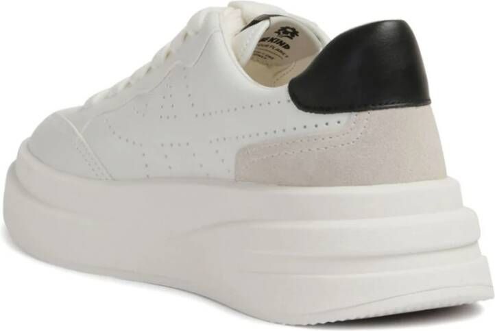 Ash Witte Sneakers voor een stijlvolle look White Dames