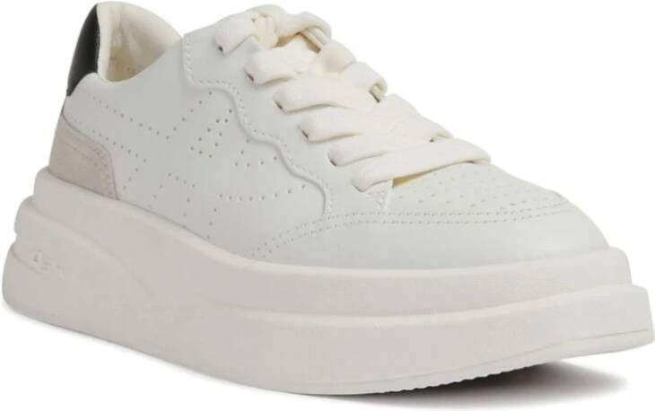 Ash Witte Sneakers voor een stijlvolle look White Dames