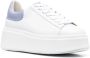 Ash Witte Sneakers voor een stijlvolle look White Dames - Thumbnail 3