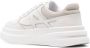 Ash Witte Sneakers voor een stijlvolle look White Dames - Thumbnail 2