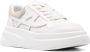 Ash Witte Sneakers voor een stijlvolle look White Dames - Thumbnail 3