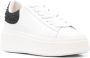 Ash Witte Sneakers voor een stijlvolle look White Dames - Thumbnail 2