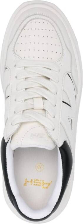 Ash Witte Sneakers voor een stijlvolle look White Dames