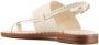 Ash Zachte brasil sandalen Beige Dames - Thumbnail 3