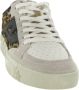 Ash Zwarte Glitter Moonlight Schoenen White Dames - Thumbnail 4