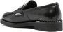 Ash Zwarte Whisper Loafer Schoenen Black Dames - Thumbnail 2