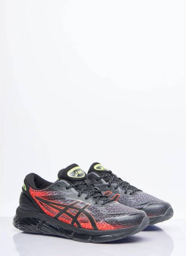 ASICS 360 Viii Sneakers met Trusstic Technologie Black Heren