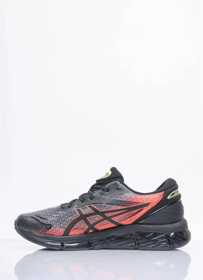 ASICS 360 Viii Sneakers met Trusstic Technologie Black Heren