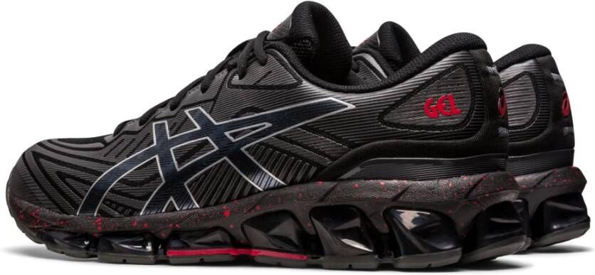 ASICS Gel-Quantum 360 VII Basketbalschoen Zwart Heren