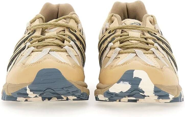 ASICS Beige Sneakers Beige Dames