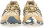 ASICS Gel-Sonoma 15-50 Schoenen Beige Unisex - Thumbnail 3