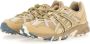 ASICS Gel-Sonoma 15-50 Schoenen Beige Unisex - Thumbnail 4