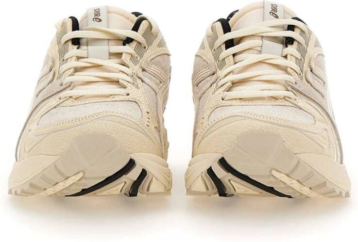 ASICS Beige Sneakers Beige Heren