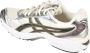 ASICS Beige Sneakers voor een stijlvolle look Beige Heren - Thumbnail 3