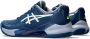 ASICS Blauwe Sneakers met Dynawing Technologie Blue Heren - Thumbnail 5