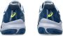 ASICS Blauwe Sneakers met Dynawing Technologie Blue Heren - Thumbnail 6