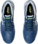 ASICS Blauwe Sneakers met Dynawing Technologie Blue Heren - Thumbnail 7