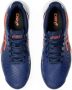 ASICS Blauwe Tennissneakers Gel-Challenger 14 Clay Blue Heren - Thumbnail 9