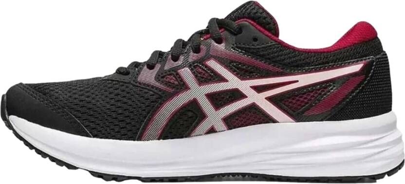 ASICS Braid 2 Sneakers Black Dames