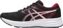 ASICS Braid 2 Sneakers Black Dames - Thumbnail 2