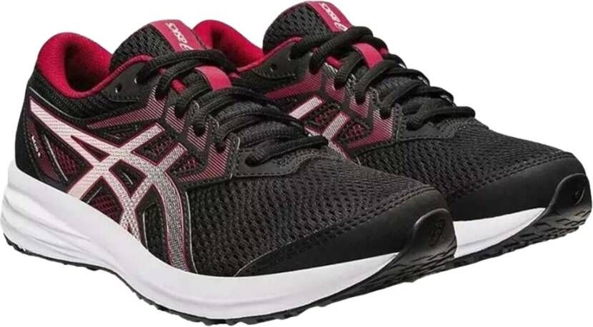 ASICS Braid 2 Sneakers Black Dames