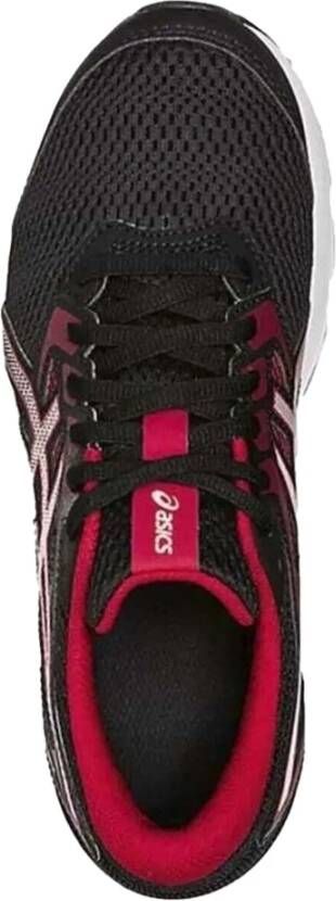 ASICS Braid 2 Sneakers Black Dames