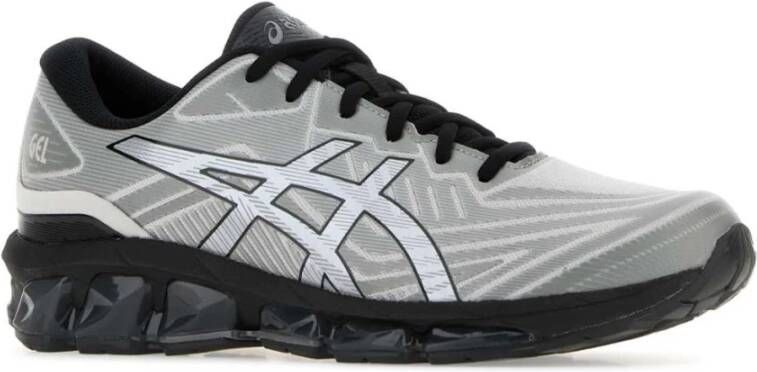 ASICS Canvas en Rubber Sneakers Gel-Quantum 360 Multicolor Heren