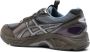 ASICS Chunky Rubberen Zool Sneakers Gray Heren - Thumbnail 2