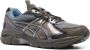 ASICS Chunky Rubberen Zool Sneakers Gray Heren - Thumbnail 3