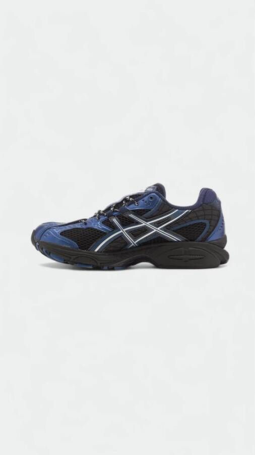 ASICS Comfortabele hardloopschoen met geavanceerde demping Blue Heren