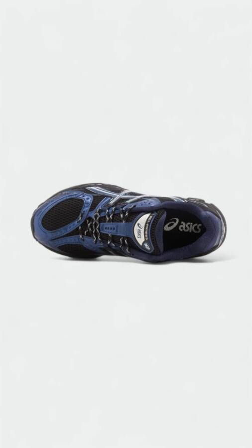 ASICS Comfortabele hardloopschoen met geavanceerde demping Blue Heren