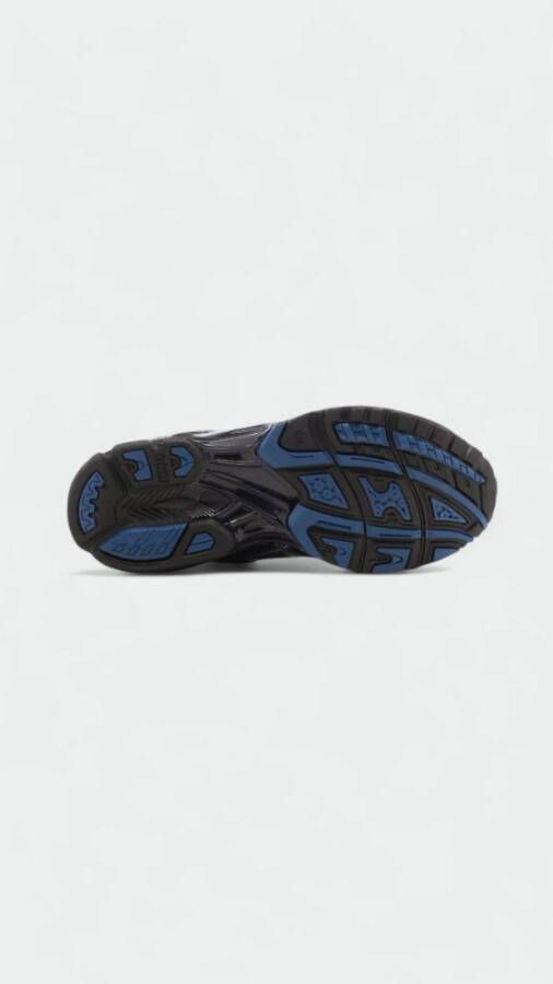 ASICS Comfortabele hardloopschoen met geavanceerde demping Blue Heren