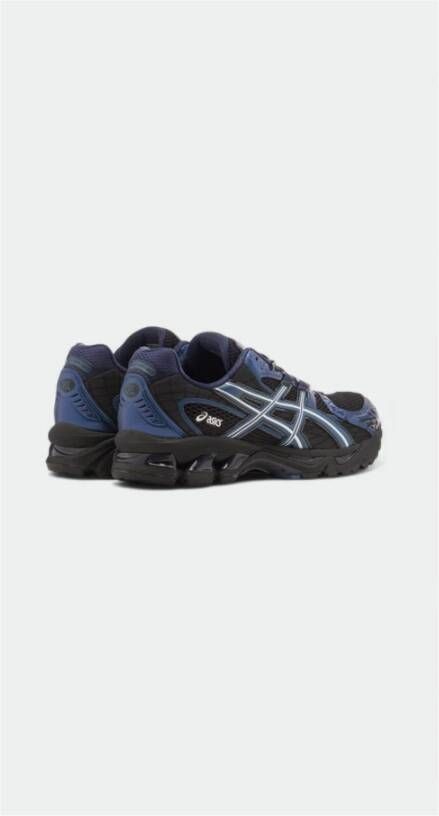 ASICS Comfortabele hardloopschoen met geavanceerde demping Blue Heren