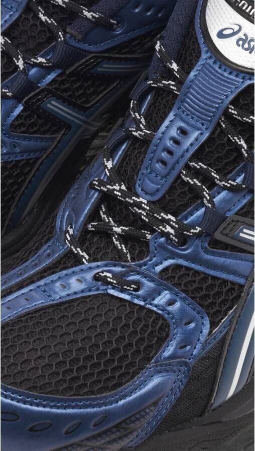 ASICS Comfortabele hardloopschoen met geavanceerde demping Blue Heren