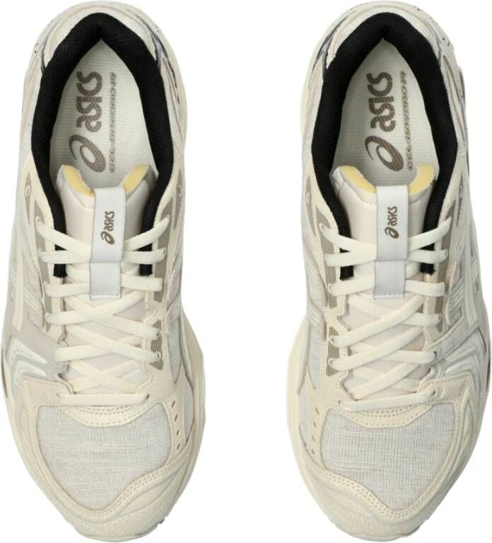 ASICS Cream Gel-Kayano 14 Schoenen Beige Heren