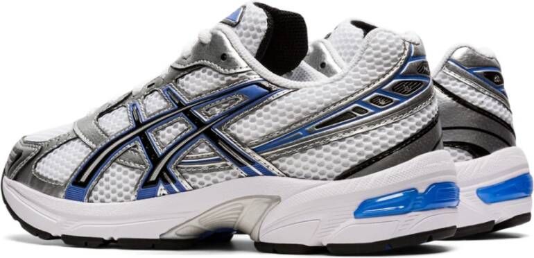 ASICS Dames sportschoenen Gel-1130 Wit Dames