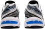 ASICS Dames sportschoenen Gel-1130 Wit Dames - Thumbnail 8