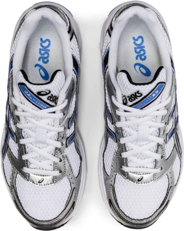 ASICS Dames sportschoenen Gel-1130 Wit Dames