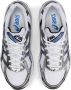 ASICS Dames sportschoenen Gel-1130 Wit Dames - Thumbnail 9