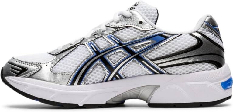 ASICS Dames sportschoenen Gel-1130 Wit Dames