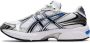 ASICS Dames sportschoenen Gel-1130 Wit Dames - Thumbnail 10