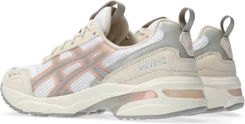 ASICS Dames sportschoenen Gel-1090 V2 Wit Dames