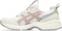 ASICS SportStyle Gel-1090v2 Fashion sneakers Schoenen white maple sugar maat: 40.5 beschikbare maaten:36 37.5 38 39.5 40.5 41.5 - Thumbnail 6